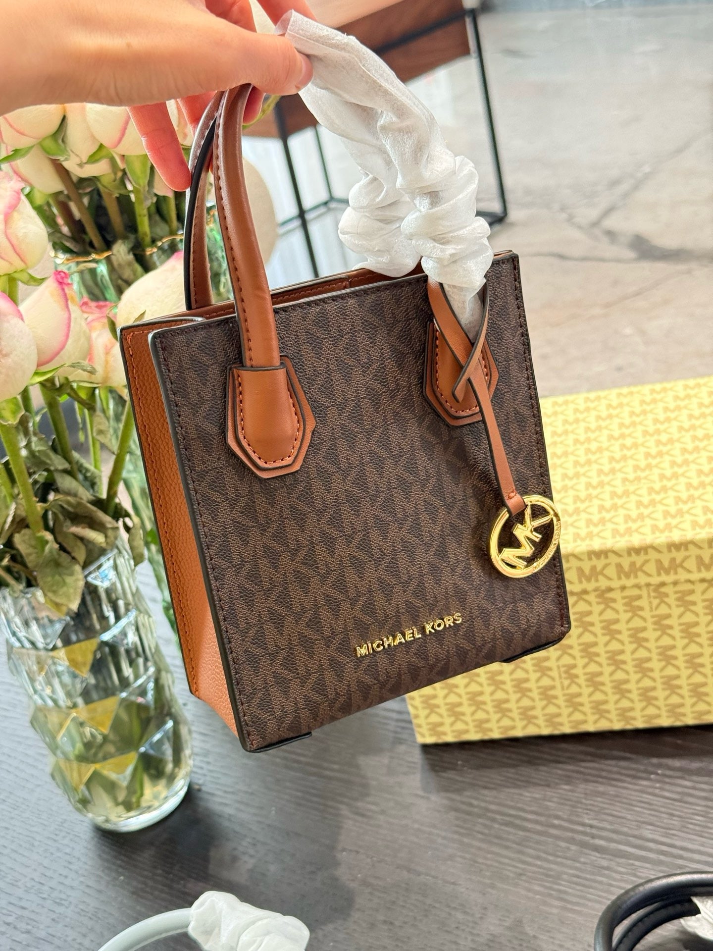 MK Smart Bag ( 5 Colours )