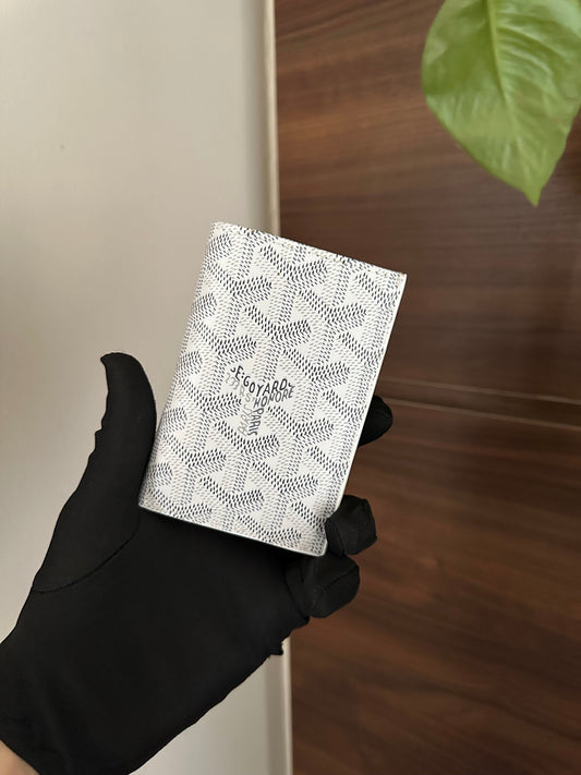G*yard Wallet - Famous Brand