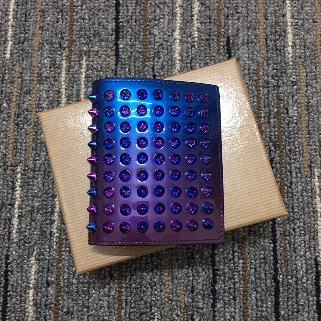 Famous Wallet