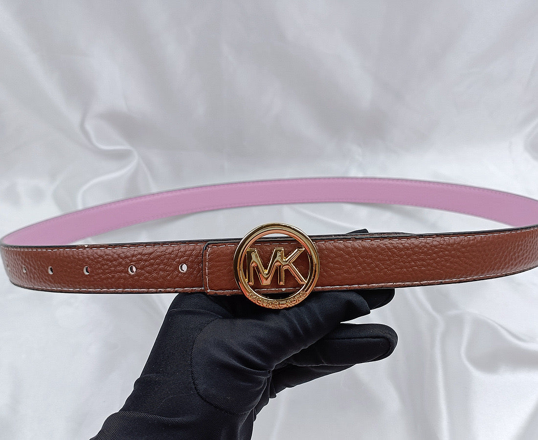 MK Belts ( Double Side shade )