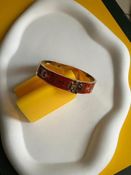 T Burch Bracelet