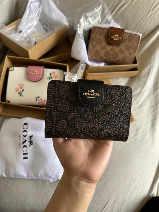 C*ach Wallet