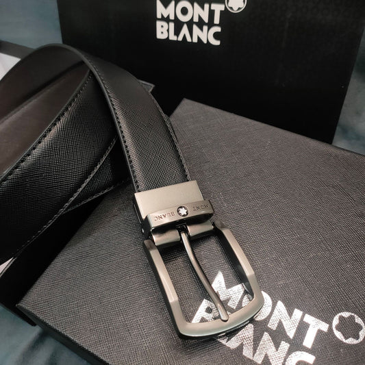 M*nt Blanc Belt