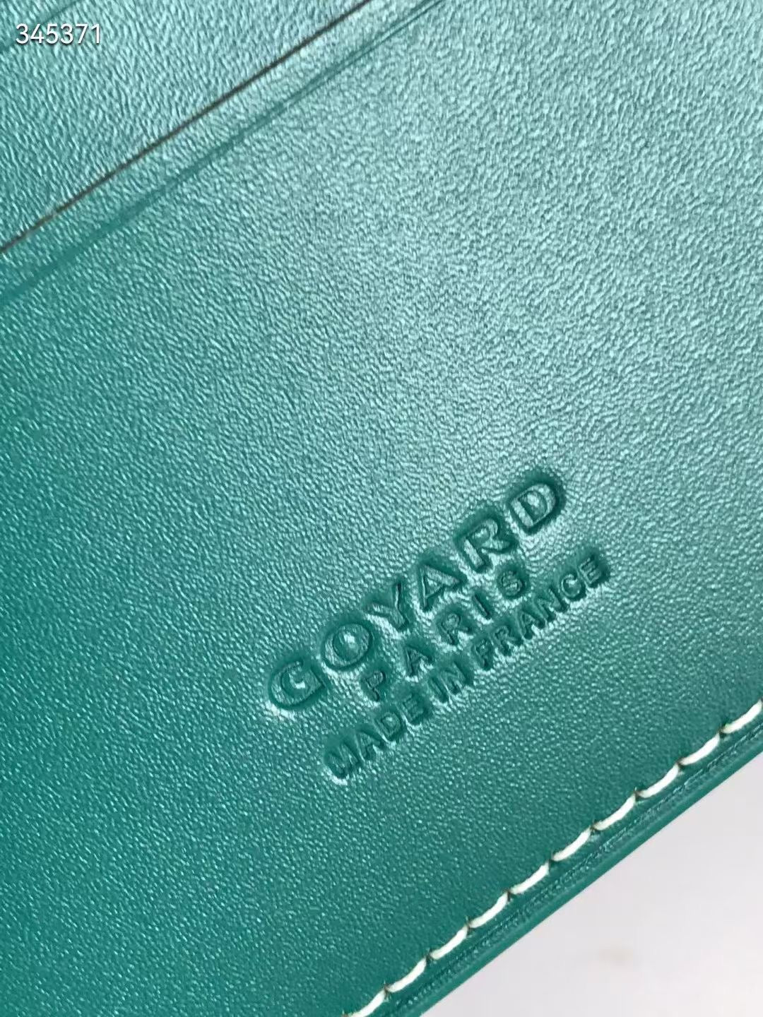 G*yard Wallet