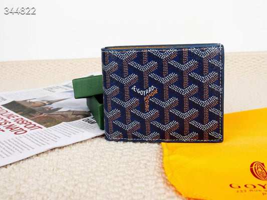 G*yard Wallet Famous Brand