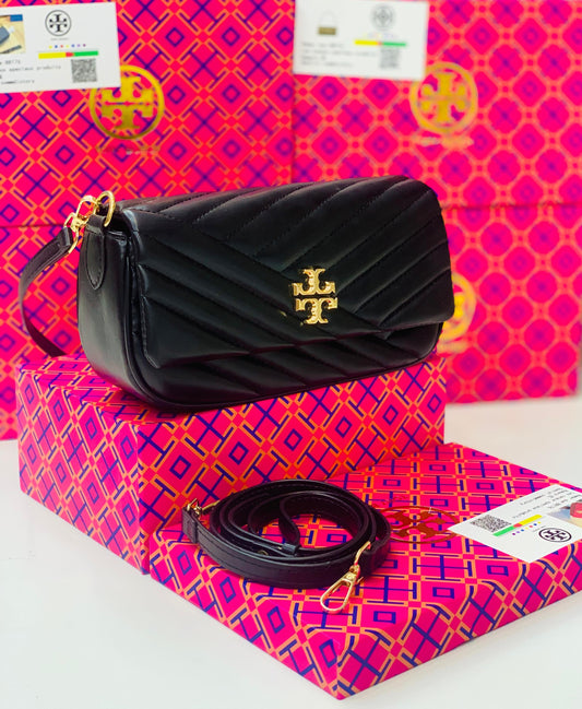 T Burch ( Multi Colours )