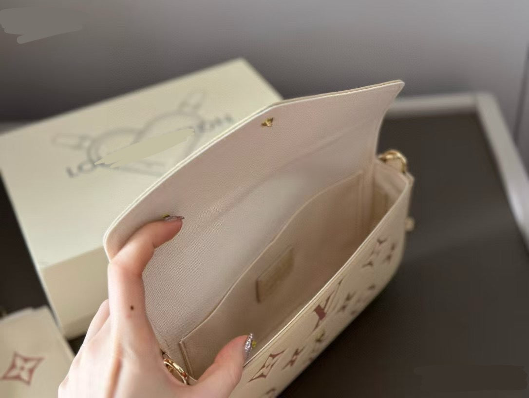 Lv Smart Bag