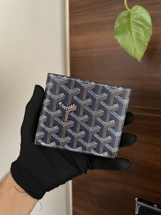 G*yard Wallet - Famous Brand