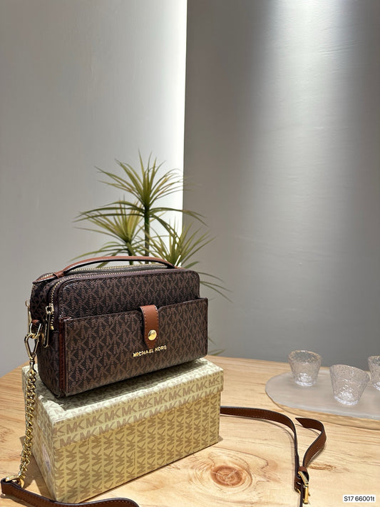 MK Cross Body Bag