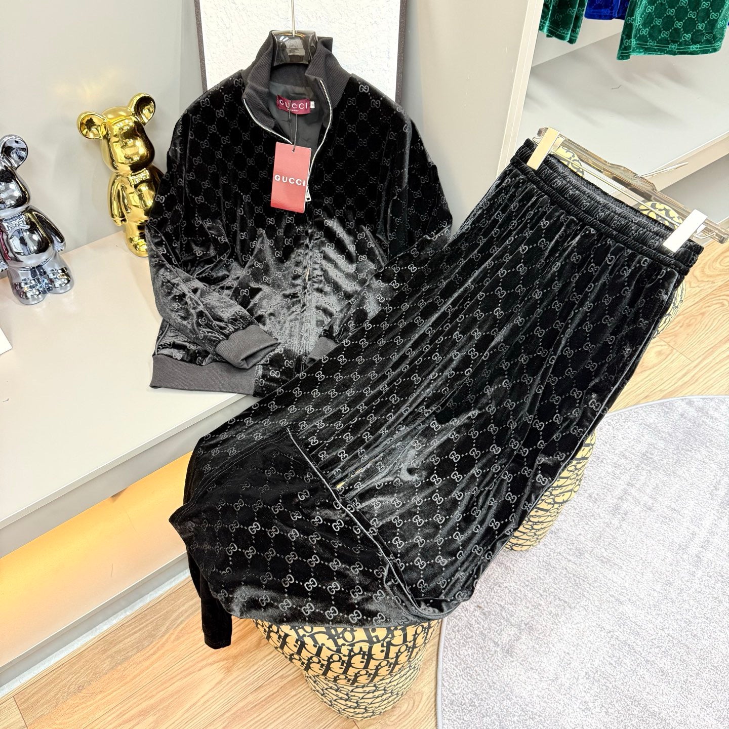 GG Tracksuit