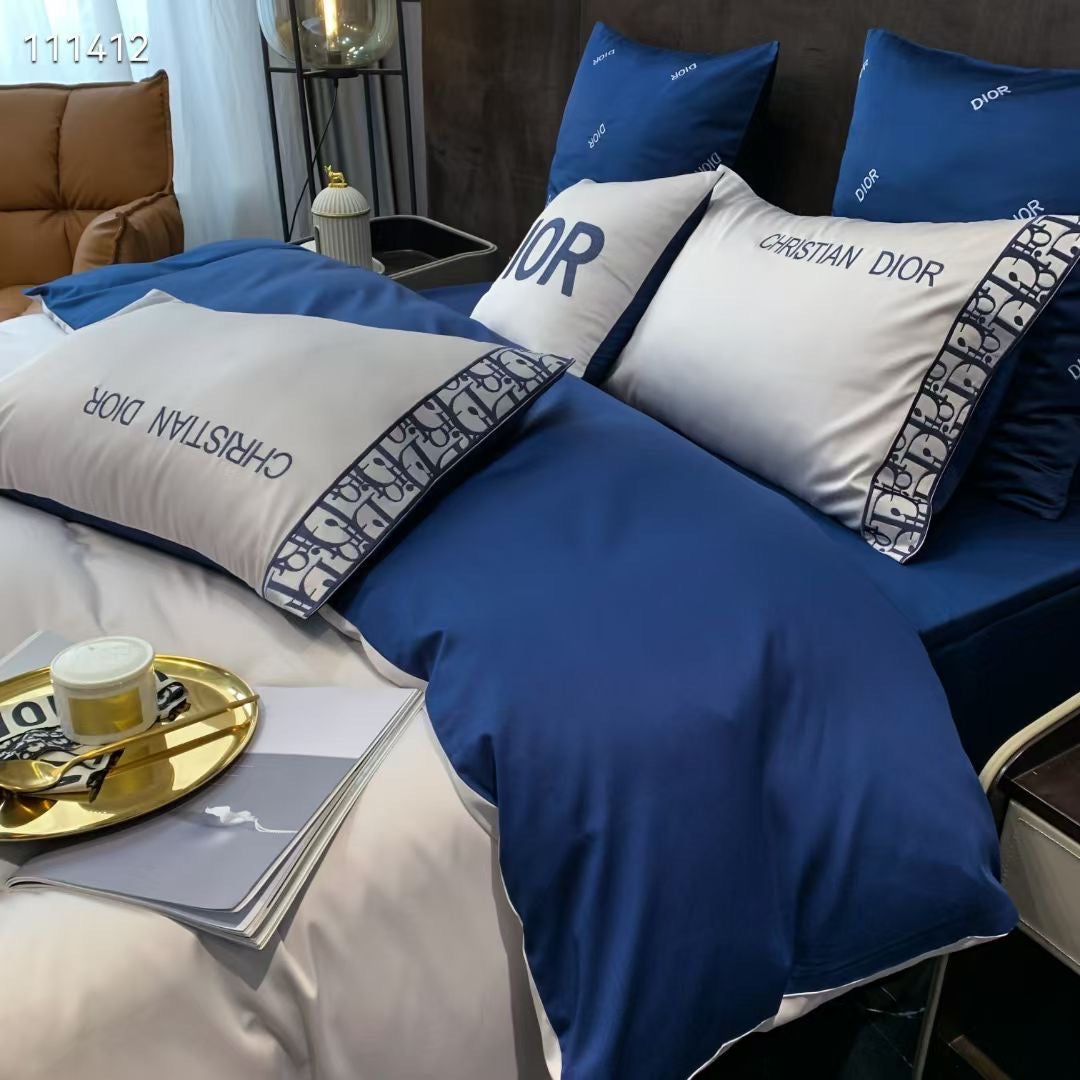 Di*r Bed Sheet