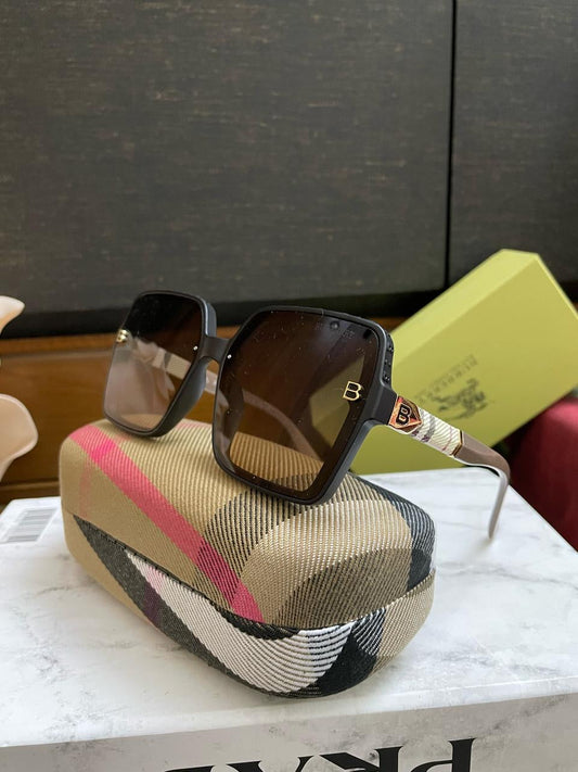 Burb*rry Sunglasses