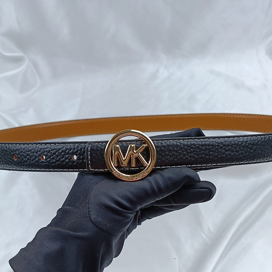 MK Belts ( Double Side shade )