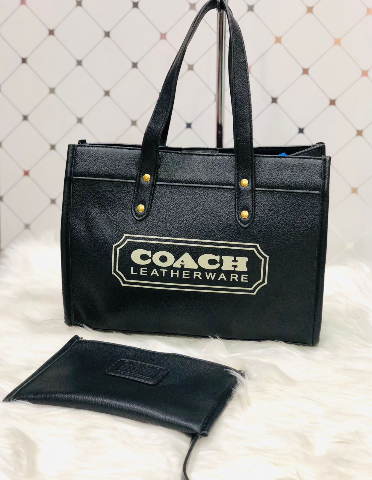 C*ach Handbag ( 5 colours )