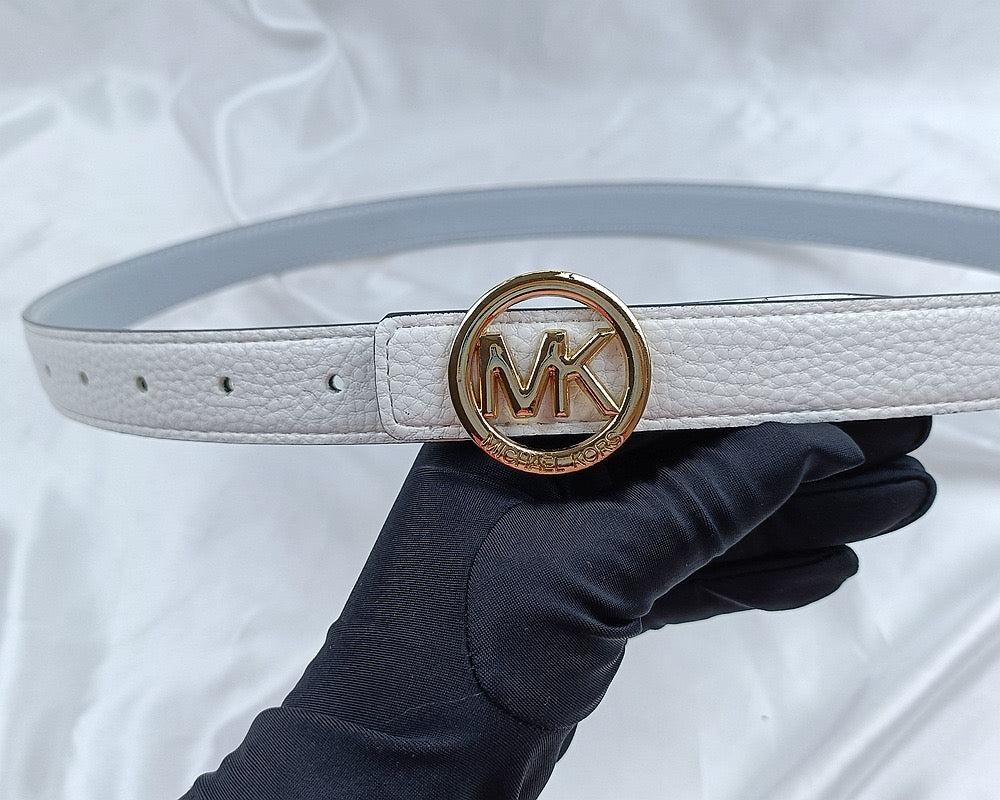 MK Belts ( Double Side shade )