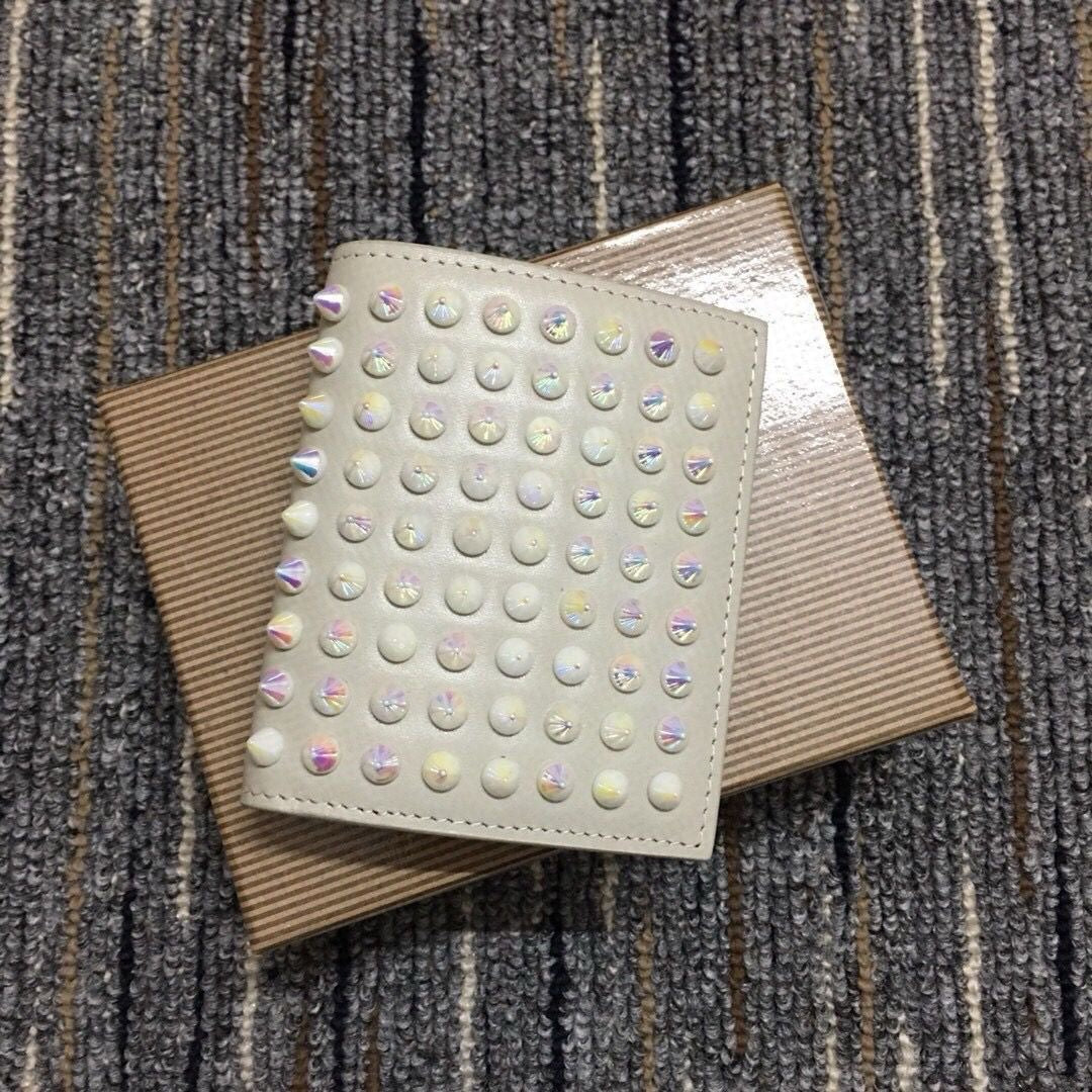 Famous Wallet