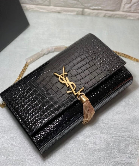 YSL Brand Bag