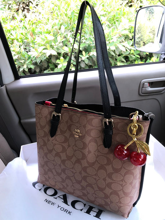 C*ach Handbags ( 3 Shades )