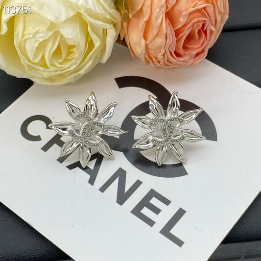 Cha*el Ear-ring