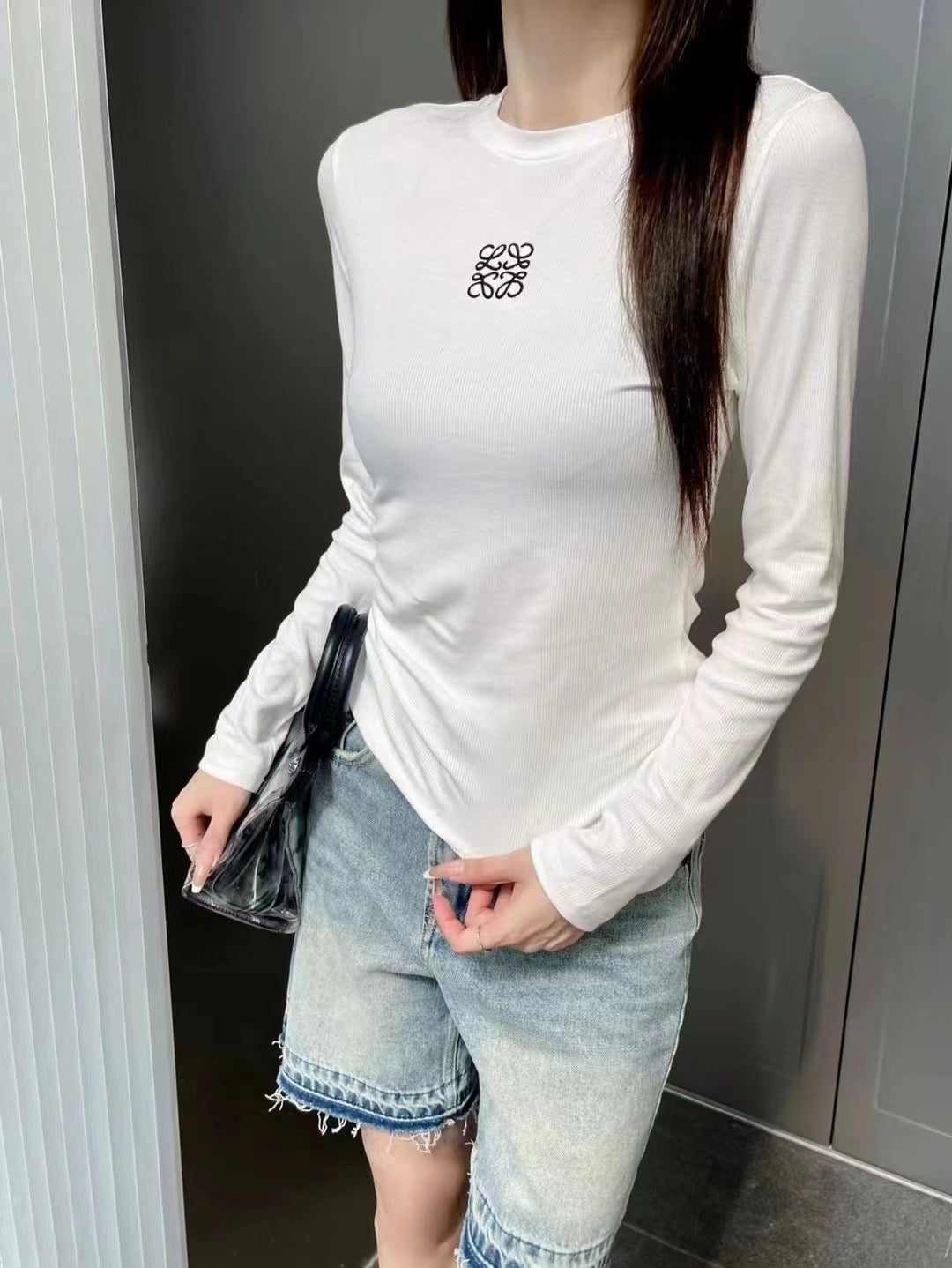 L*ewe Top