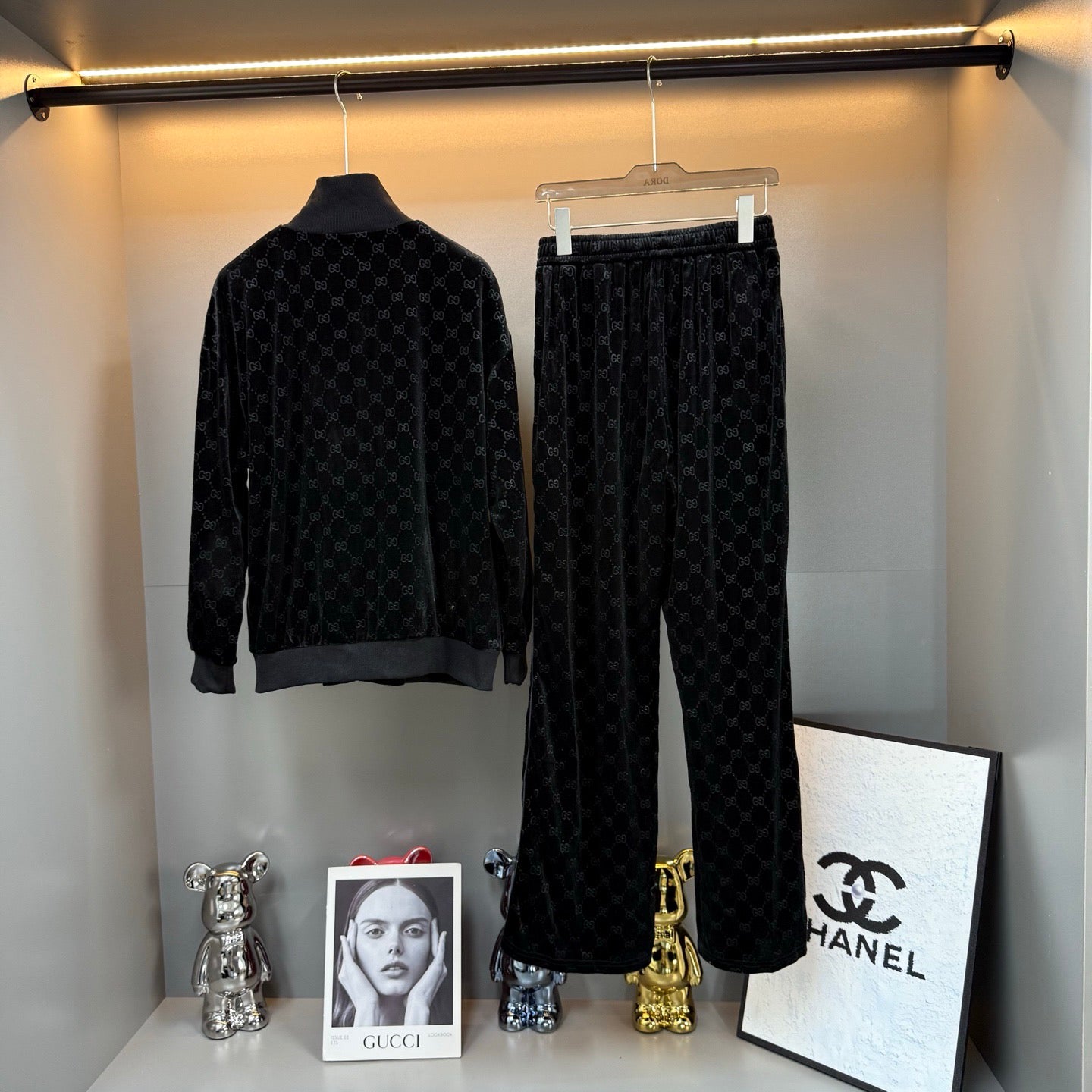 GG Tracksuit