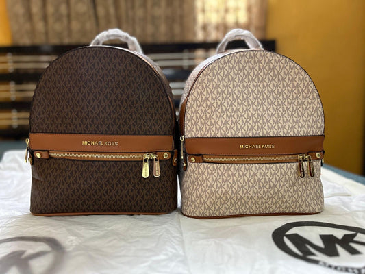 MK Backpack