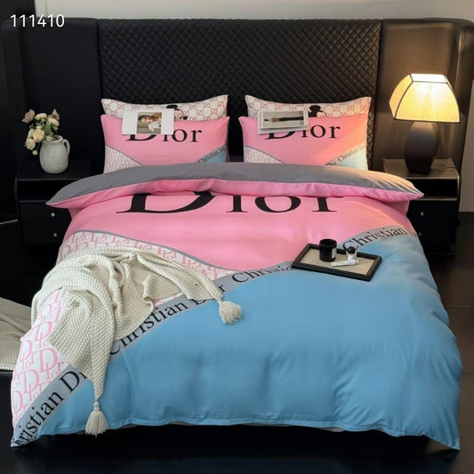 Di*r Bed Sheet