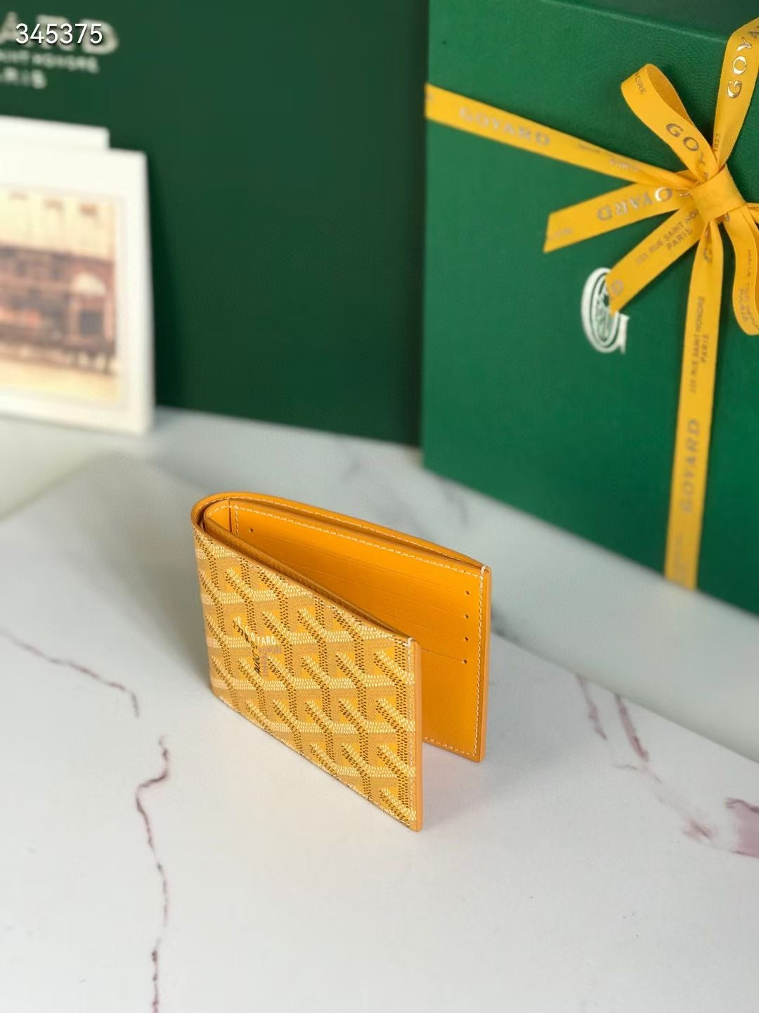 G*yard Wallet