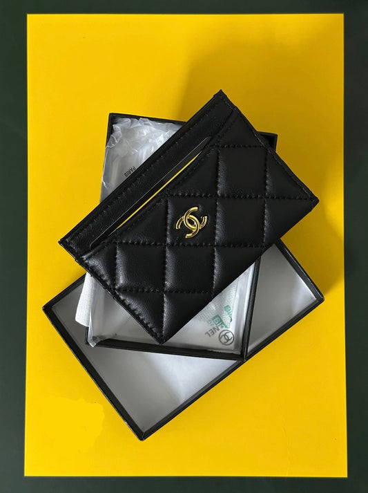 Cha*el Cardholder