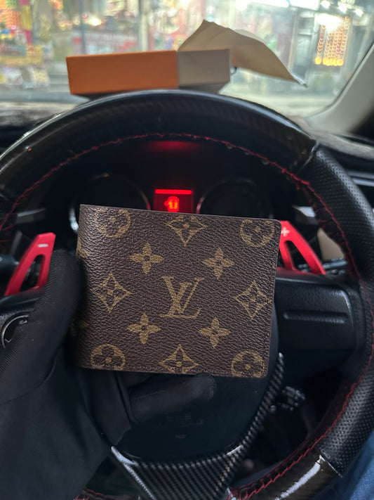 Lv Wallet