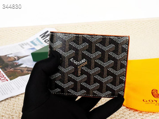 G*yard Wallet Famous Brand