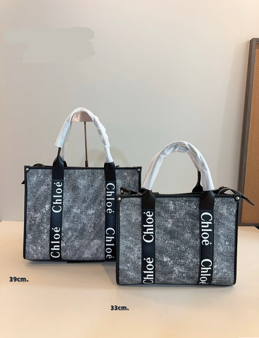 Chl*e Bag ( 4 Shades )