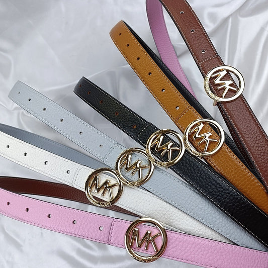 MK Belts ( Double Side shade )