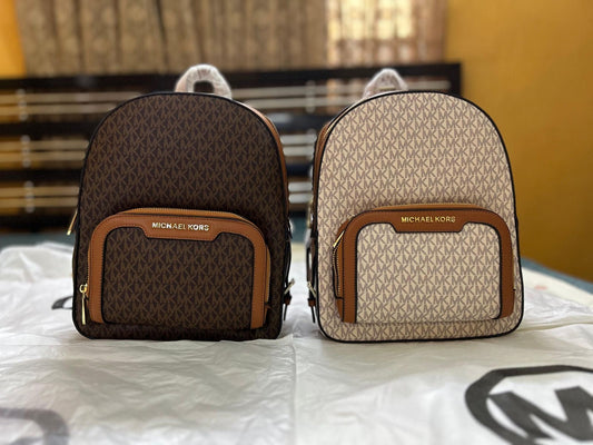MK Backpack