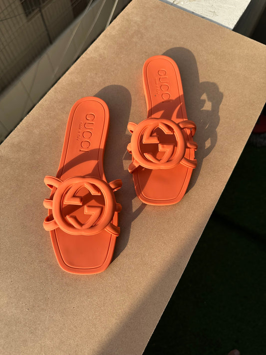 GG Slides Famous Brand