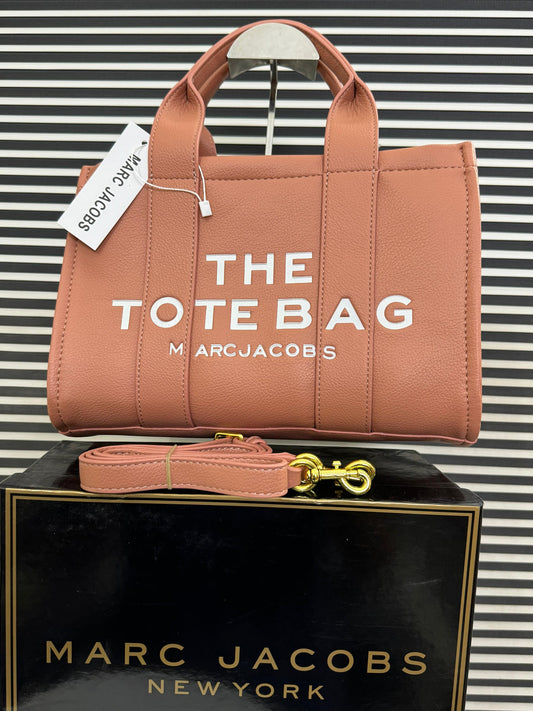 MJ Tote Bag