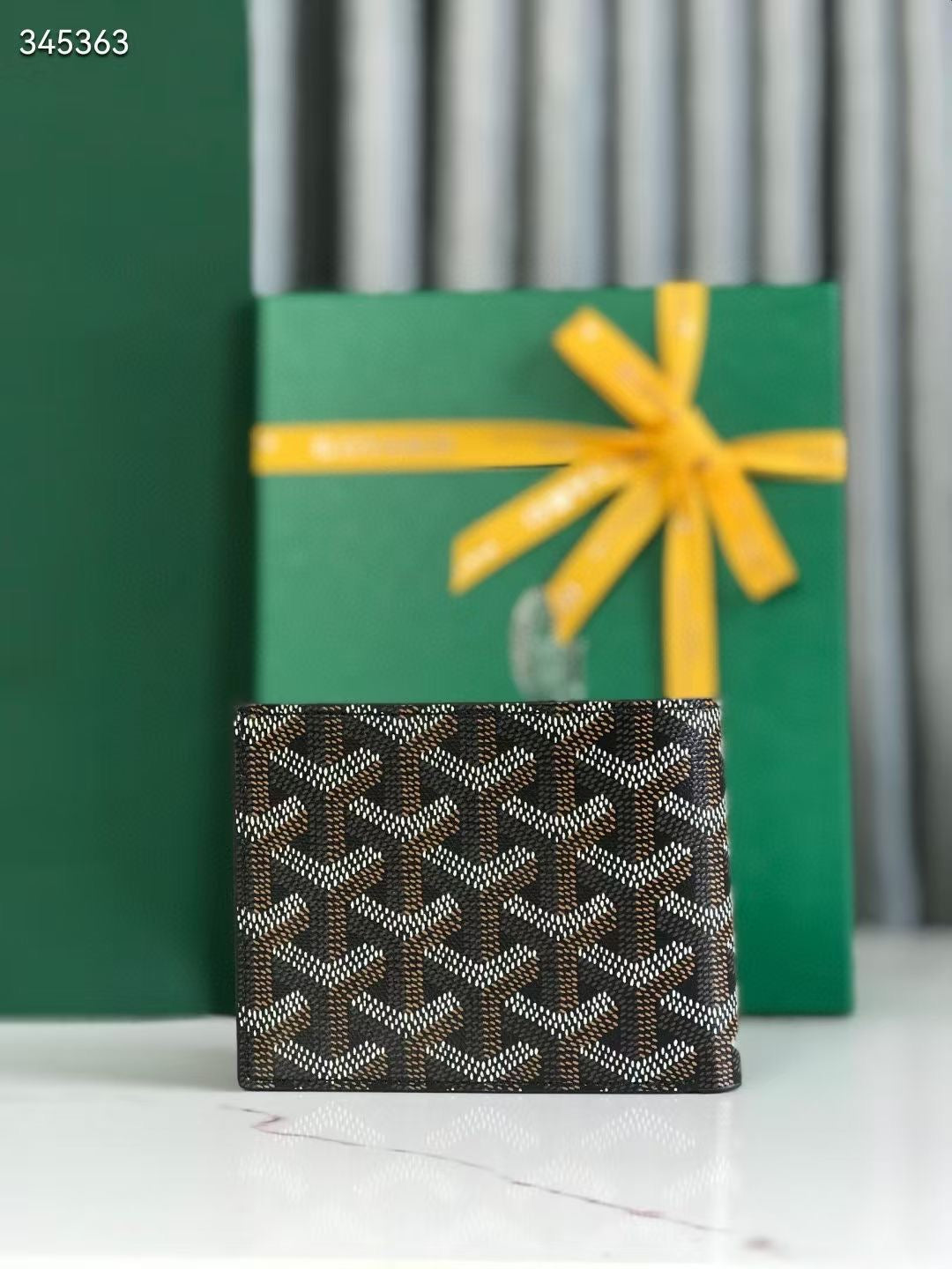 G*yard Wallet - Famous Wallet