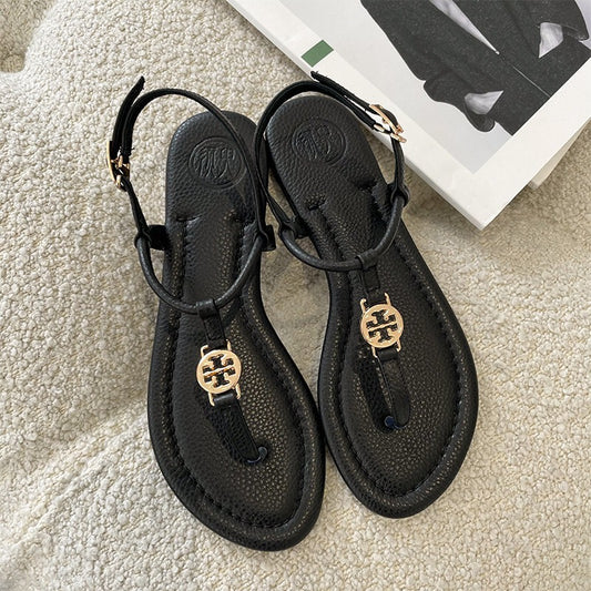 T Burch Slippers ( 2 Colours )