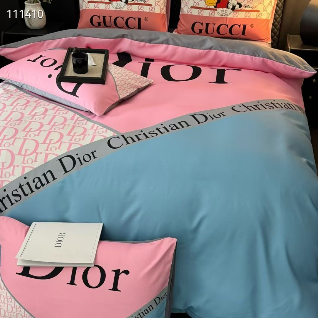Di*r Bed Sheet
