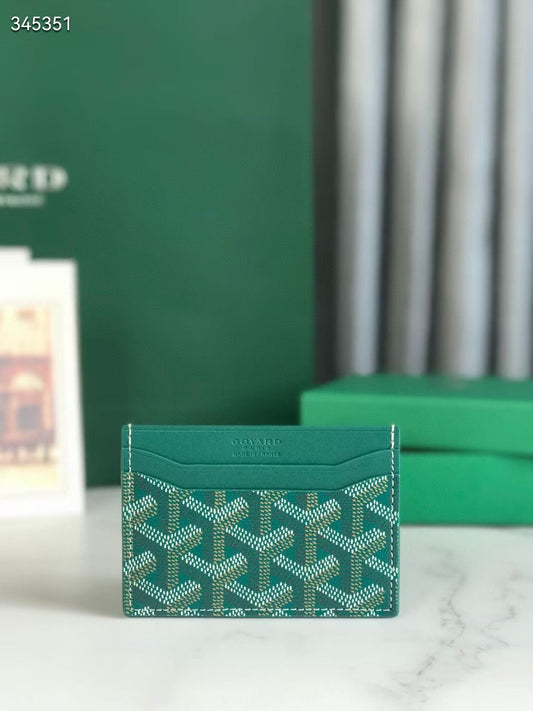 G*yard Cardholder Famous Brand