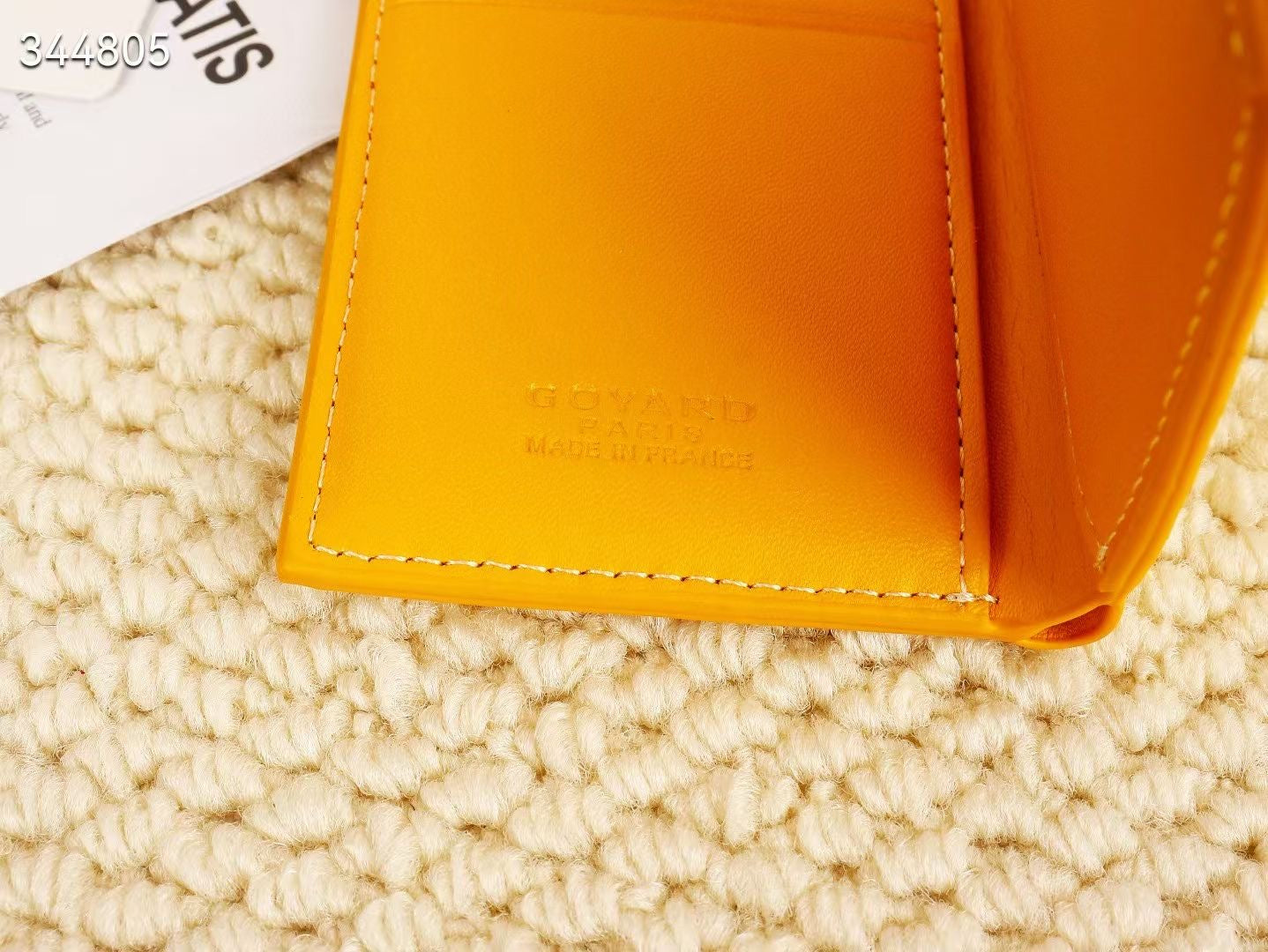 G*yard Famous Wallet