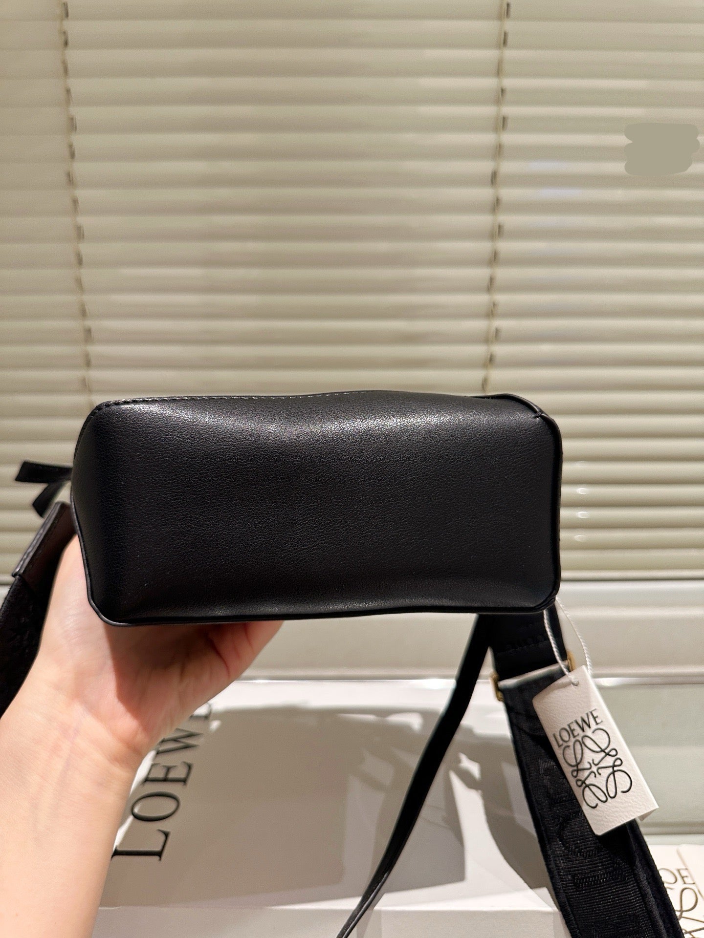Lo*we Crossbody Bag ( 4 Colours )