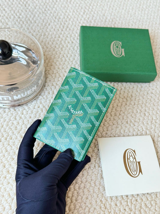 G*yard Wallet - Famous Brand