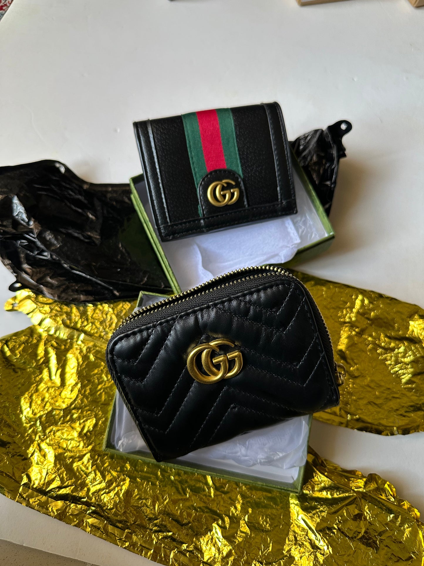 GG Wallet