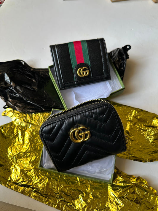 GG Wallet