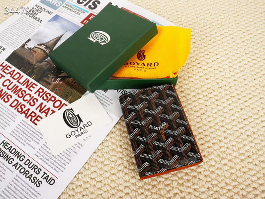 G*yard Famous Wallet
