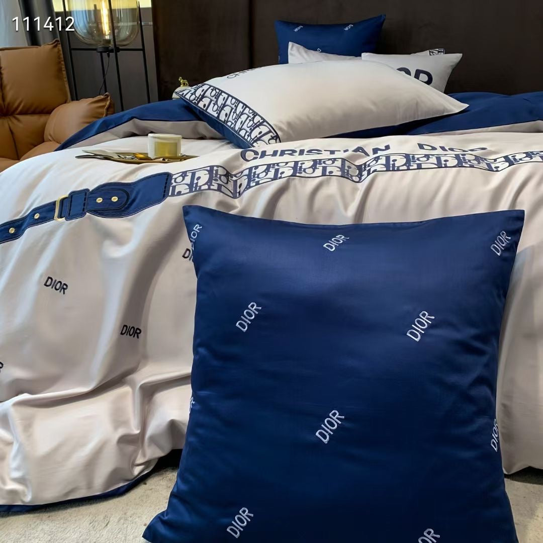 Di*r Bed Sheet