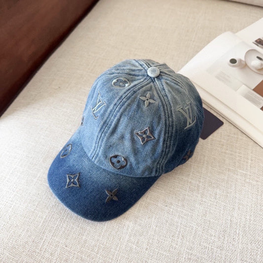 Lv Most Demanding Cap