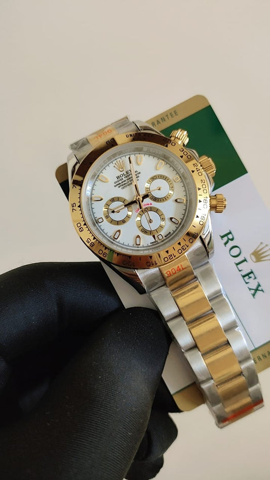 Rolex Viral Watch