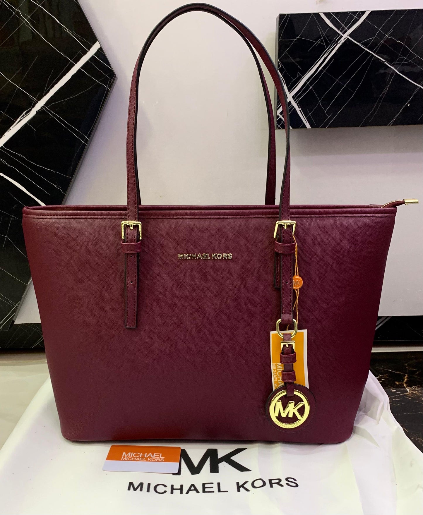 MK Handbag ( 5 colours )